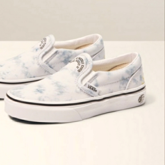 Vans Other - VANS kids park project collaboration  UNISEX size 2.5
